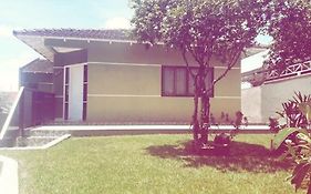 Casa verde